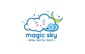 Indoor Playground-Magic Sky Play